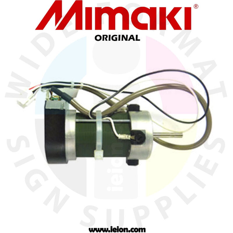 CG DC MOTOR ASSY E300461 CG DC MOTOR ASSY E300461