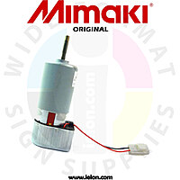 Mimaki JV33 SERVO MOTOR ASSY (X) - E300532