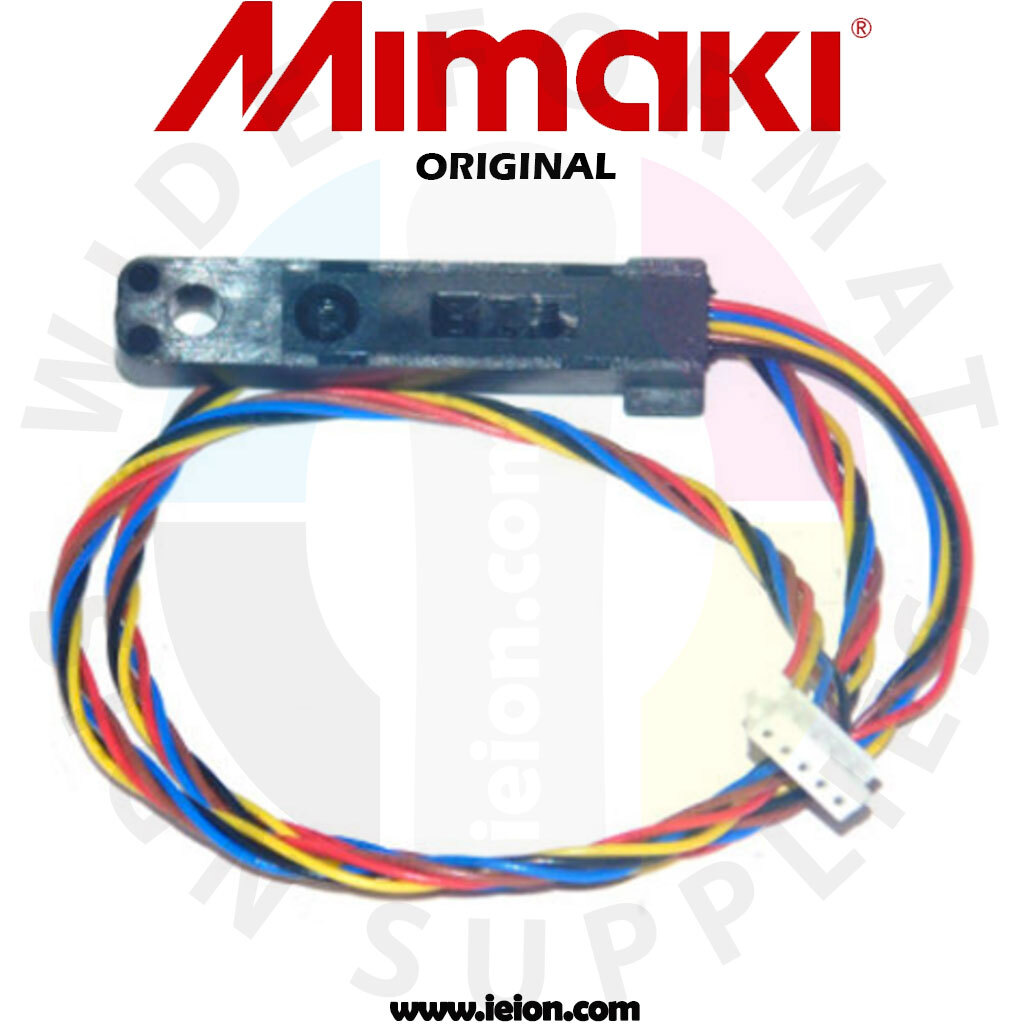 Mimaページ Ink Slider PCB (E104855) - American Print Consultants