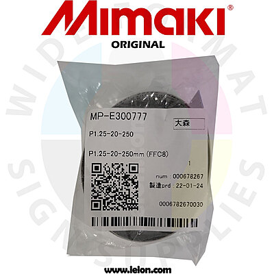 Mimaki 1.25-20-250mm (FFC8) -E300777