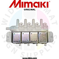 2-2way 2-3way Solenoid Valve - E300918