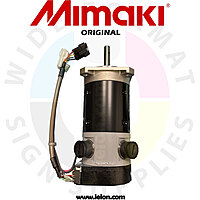 DC Servo Motor (Ceramic Ball) - E300944 DC Servo Motor (Ceramic Ball) - E300944