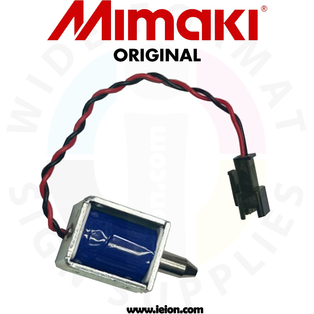 Mimaki INK CARTRIDGE SOLENOID ASSY- E300816