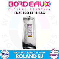 Bordeaux Fuze Eco EJ 1 Liter Bag