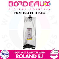 Bordeaux Fuze Eco EJ 1 Liter Bag