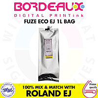 Bordeaux Fuze Eco EJ 1 Liter Bag