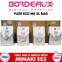 Bordeaux Fuze ECO ME 2 Liter Bags