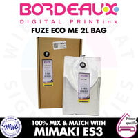 Bordeaux Fuze ECO ME 2 Liter Bags