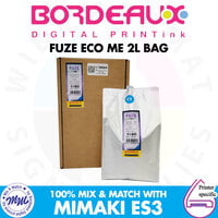 Bordeaux Fuze ECO ME 2 Liter Bags