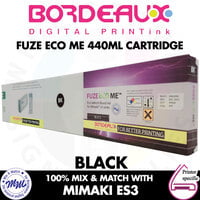 Bordeaux Fuze ECO ME 440ml Cartridges