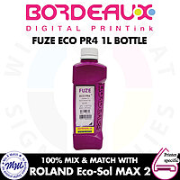 Bordeaux Fuze Eco PR4 1 Liter Bottle