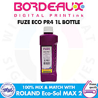 Bordeaux Fuze Eco PR4 1 Liter Bottle