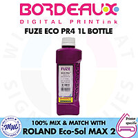 Bordeaux Fuze Eco PR4 1 Liter Bottle