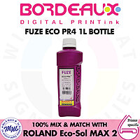 Bordeaux Fuze Eco PR4 1 Liter Bottle