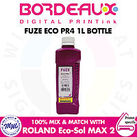 Bordeaux Fuze Eco PR4 1 Liter Bottle