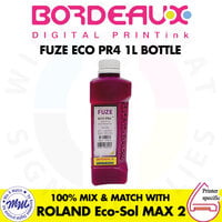 Bordeaux Fuze Eco PR4 1 Liter Bottle