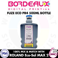 Bordeaux Fuze Eco PR4 500 mL Bottle Bordeaux Fuze Eco PR4 500 mL Bottle
