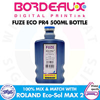 Bordeaux Fuze Eco PR4 500 mL Bottle