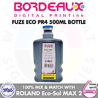 Bordeaux Fuze Eco PR4 500 mL Bottle Bordeaux Fuze Eco PR4 500 mL Bottle