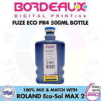 Bordeaux Fuze Eco PR4 500 mL Bottle Bordeaux Fuze Eco PR4 500 mL Bottle