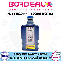 Bordeaux Fuze Eco PR4 500 mL Bottle