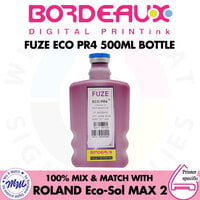 Bordeaux Fuze Eco PR4 500 mL Bottle