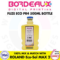 Bordeaux Fuze Eco PR4 500 mL Bottle Bordeaux Fuze Eco PR4 500 mL Bottle