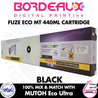 Bordeaux Fuze ECO MT 440ml Cartridges