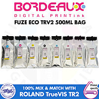 Bordeaux FUZE ECO TRV2 500mL TrueVIS Bag