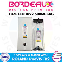 Bordeaux FUZE ECO TRV2 500mL TrueVIS Bag