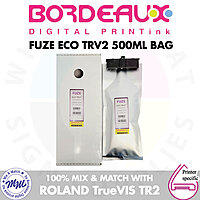 Bordeaux FUZE ECO TRV2 500mL TrueVIS Bag