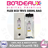 Bordeaux FUZE ECO TRV2 500mL TrueVIS Bag