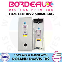 Bordeaux FUZE ECO TRV2 500mL TrueVIS Bag