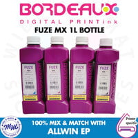 BORDEAUX FUZE MX 1L BOTTLE BORDEAUX FUZE MX 1L BOTTLE