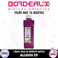 BORDEAUX FUZE MX 1L BOTTLE BORDEAUX FUZE MX 1L BOTTLE