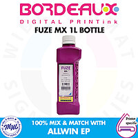 BORDEAUX FUZE MX 1L BOTTLE BORDEAUX FUZE MX 1L BOTTLE