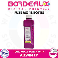 BORDEAUX FUZE MX 1L BOTTLE BORDEAUX FUZE MX 1L BOTTLE