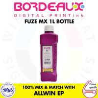 BORDEAUX FUZE MX 1L BOTTLE BORDEAUX FUZE MX 1L BOTTLE