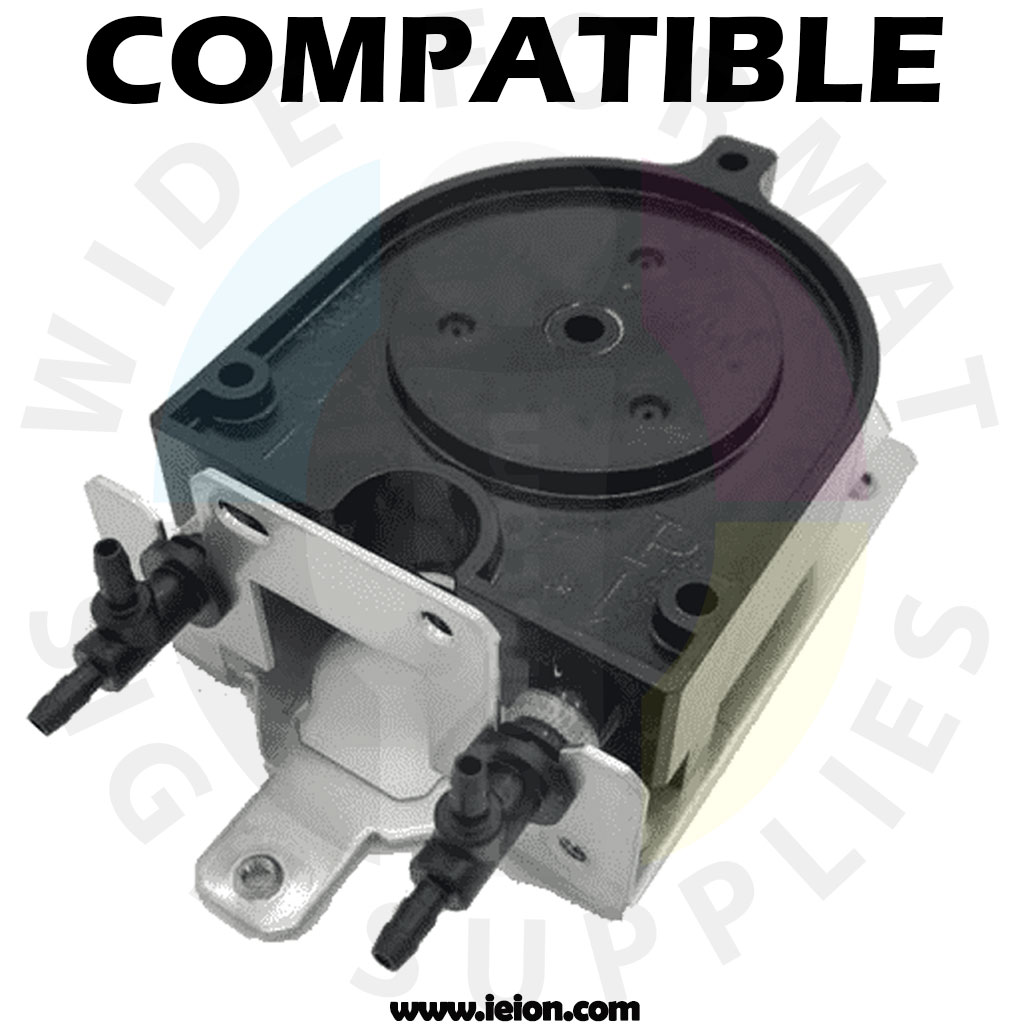 Compatible Assy Pump Sub 6700319010