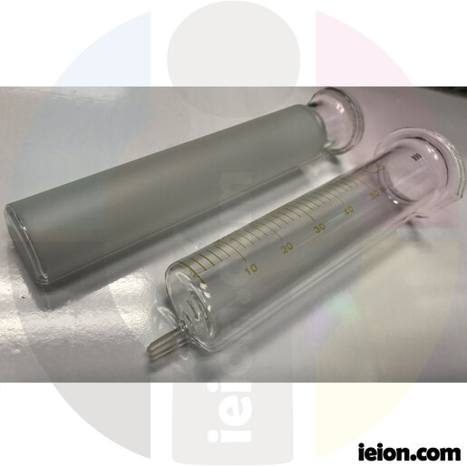 Glass Syringe 50 ml Glass Syringe 50 ml