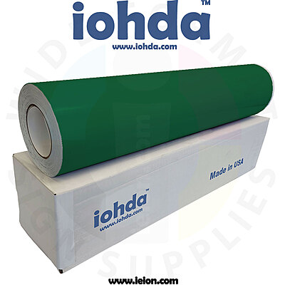 iohda Galaxy Green Hunter 24in x 150ft