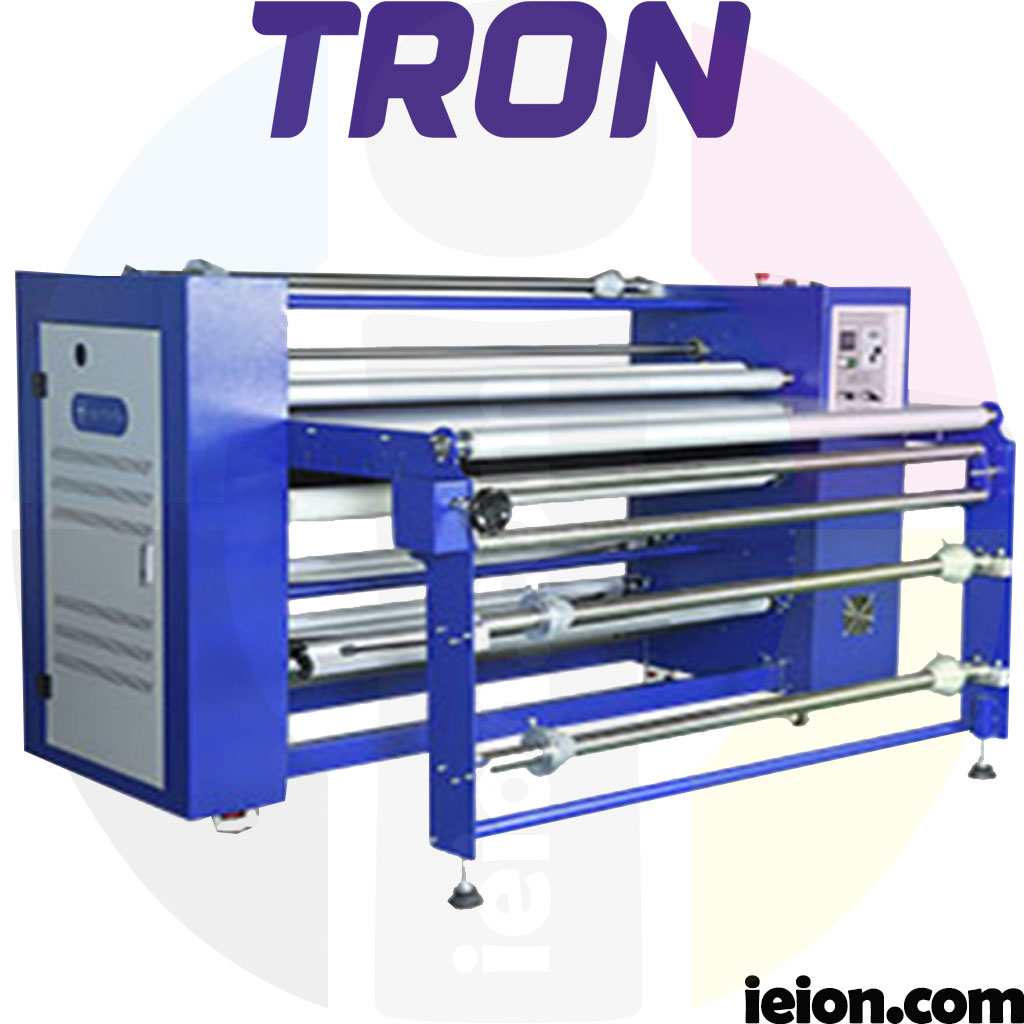 TRON HS Serie Rotary Transfer Machine HS06709M