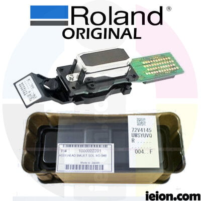 Roland Head Inkjet Sol XC-540 1000002201