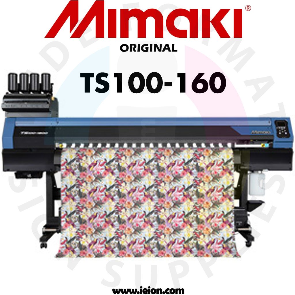 Mimaki TS100-160 Sublimation Printer