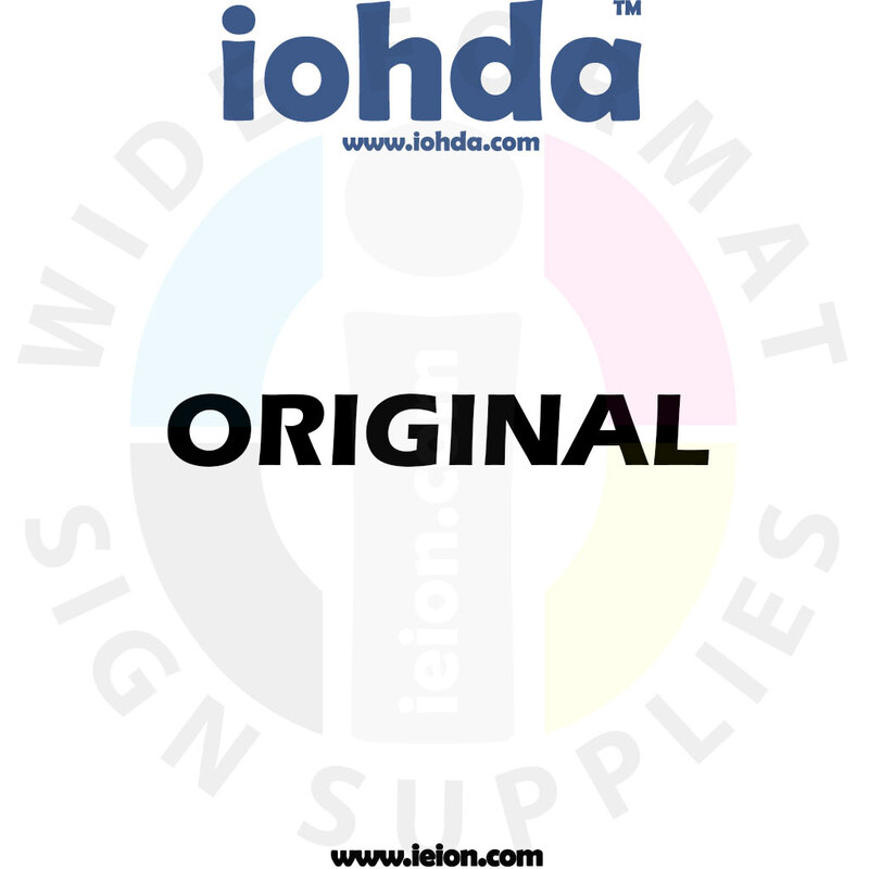 iohda Wazowski Liner Flags 61" iohda Wazowski Liner Flags 61"