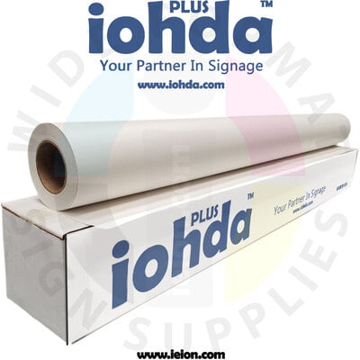 iohda Plus Wonder Lamination Matte 60"x150'