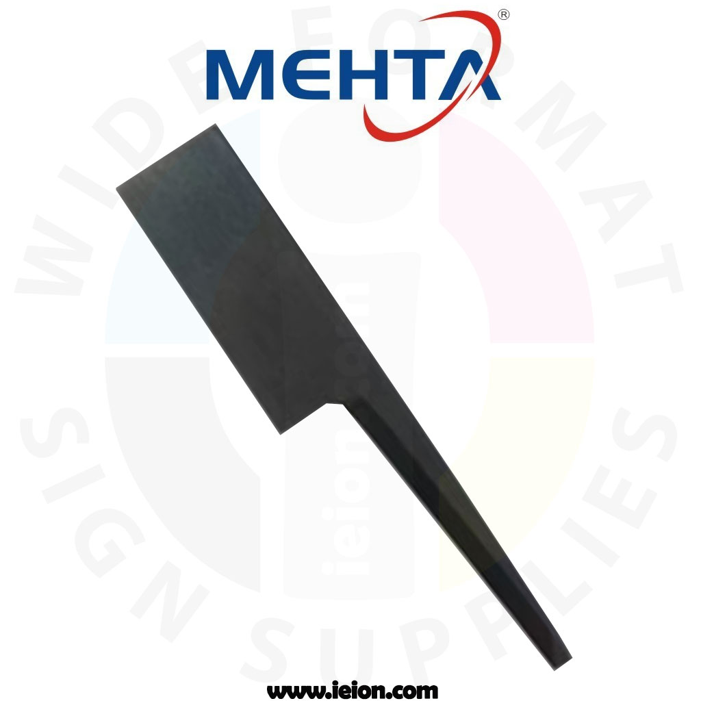 Mehta Oscillating Blade– Pointed (Max. 11.3 mm)