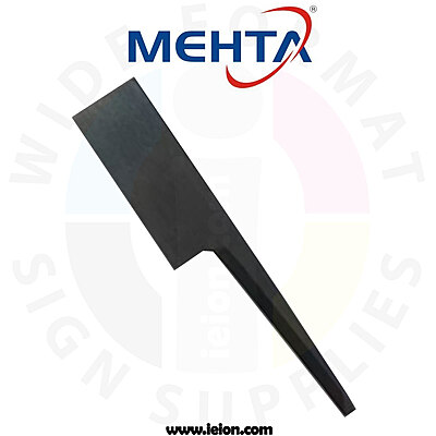 Mehta Oscillating Blade– Pointed (Max. 11.3 mm)