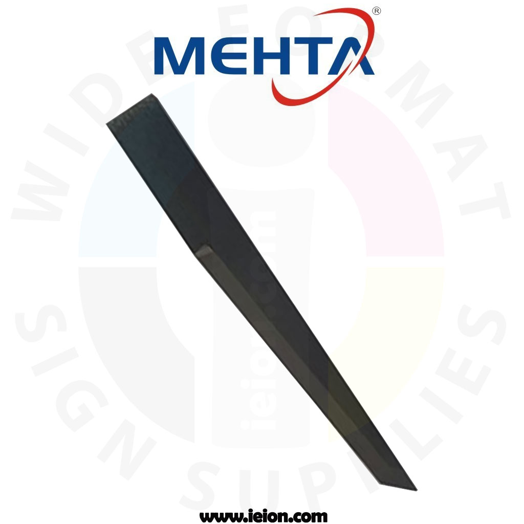 Mehta Oscillating Blade- Pointed (Max. 23mm)