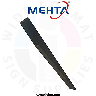 Mehta Oscillating Blade- Pointed (Max. 23mm)